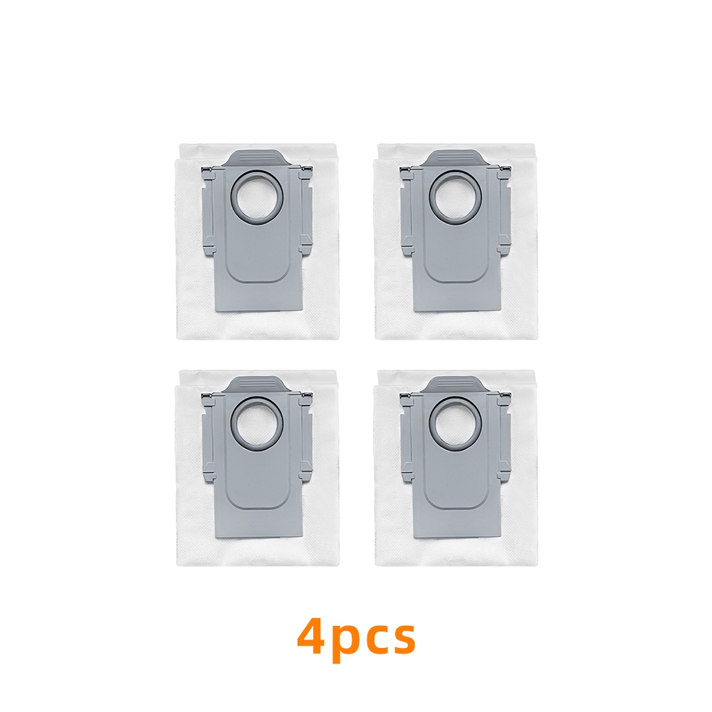 Universal สําหรับ Roborock Qrevo 5AE / Curv / CurvC / Curv S5X 5A1 5XC / Edge / EdgeC / Edge S5A 5V1