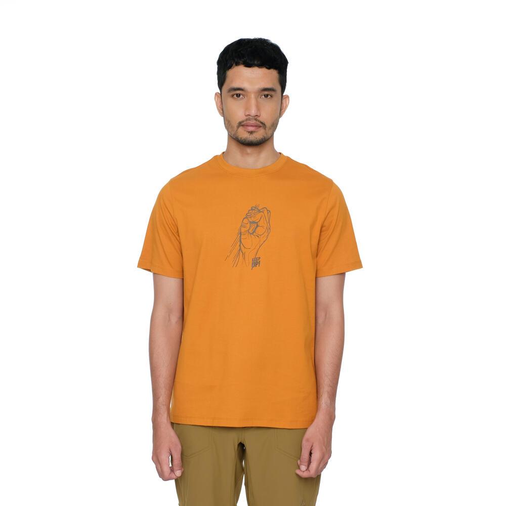 เสื้อยืด EIGER GRAVITY DEFINERS