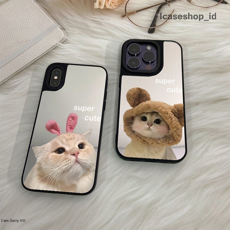 SOFTCASE สําหรับ XIAOMI REDMI A5 9A 9C 10A 12 12C 13 13C 13X 14C REDMINOTE 8 9 10 11 11S 12 13 14 PR