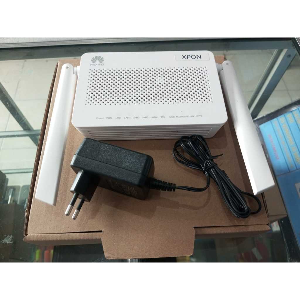 โมเด็ม Huawei V5 XPON