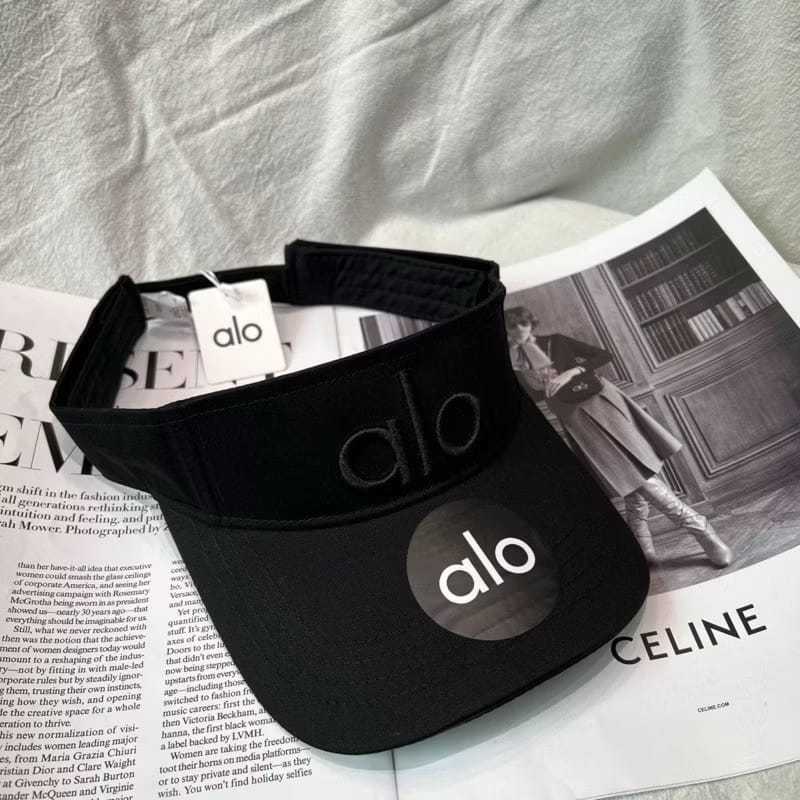 ALO ADULT GOLF VISOR CAPS GOLF SPORT ผู้หญิง