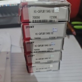 KIJANG SUPER HI-CAPLM11949/10 แบริ่งด้านหน้าด้านนอก