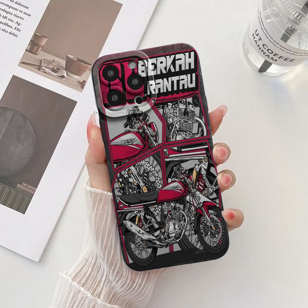 เคส Procamera OPPO RENO 12F 12 5G 11F 11 5G เคสแบบกําหนดเองขายดี เคสสุดเท่ 28 - 05 - CB HEREX