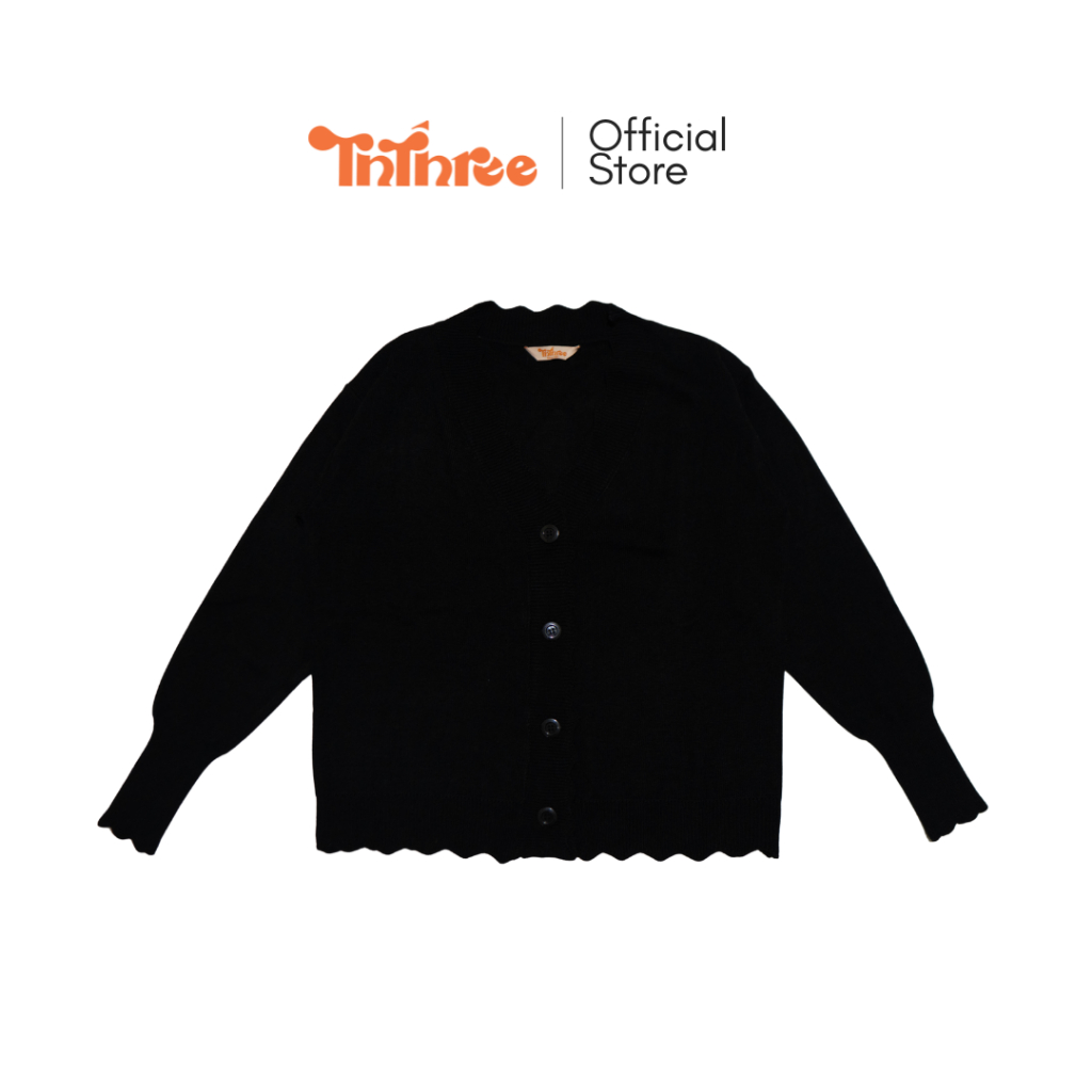 Tnthree - คาร์ดิแกน Ida