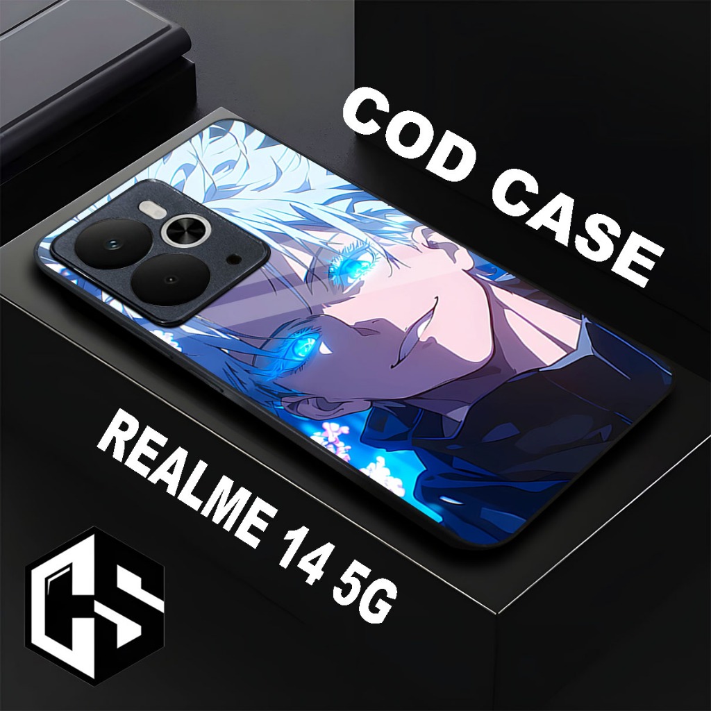 Glossy Softcase REALME 14 5G/เคส realme 14/ปลอก realme 14 5g กลิตเตอร์/เคส realme 14