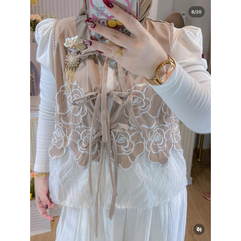 เฉพาะ VEST 6225*****