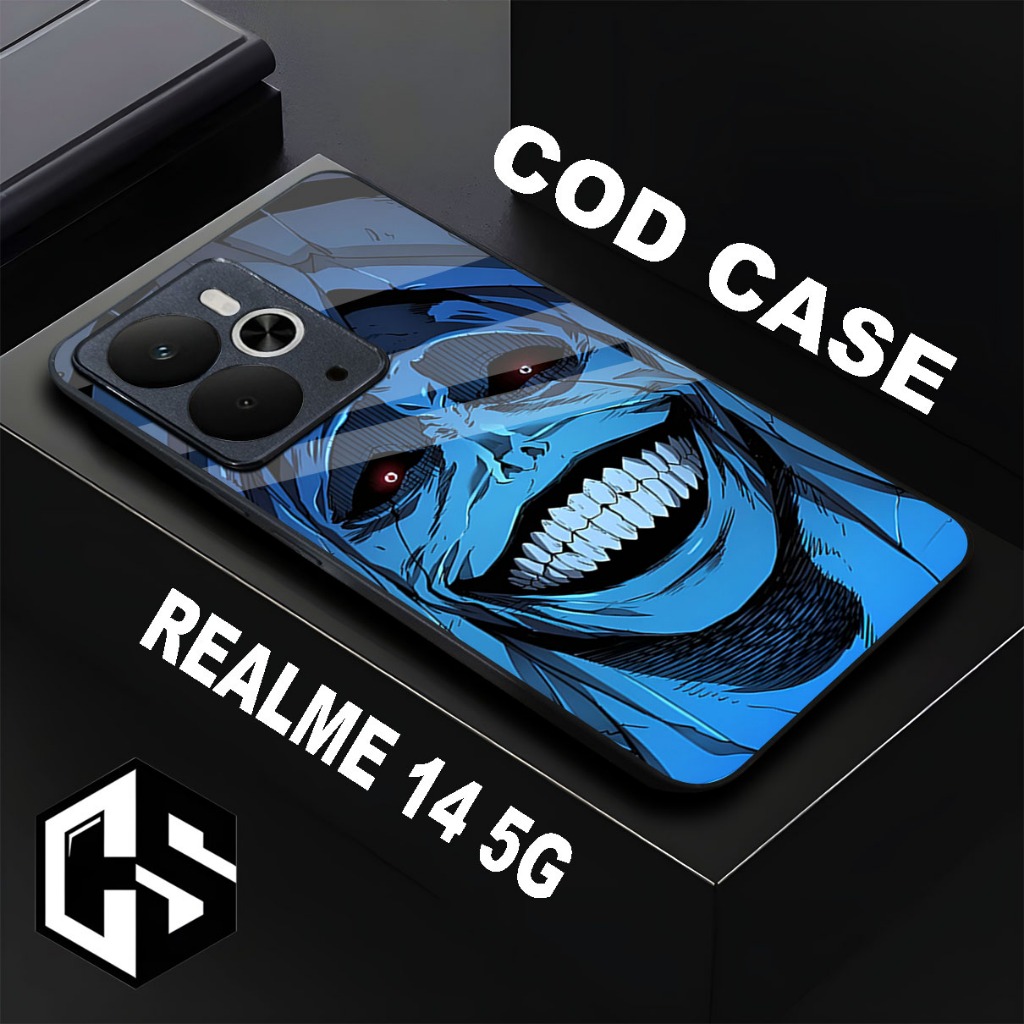 Glossy Softcase REALME 14 5G/เคส realme 14/ปลอก realme 14 5g กลิตเตอร์/เคส realme 14