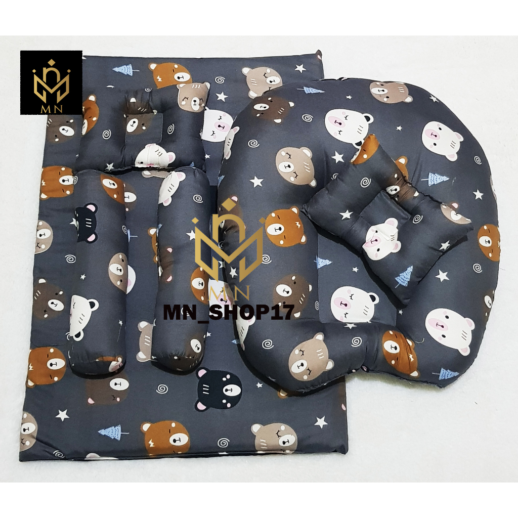 BABY SOFA AND BABY BED SAVING PACKAGE/BABY SOFA/BABY BED
