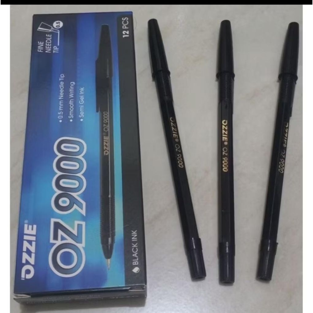 ปากกาลูกลื่น Ozzie คุณภาพดี