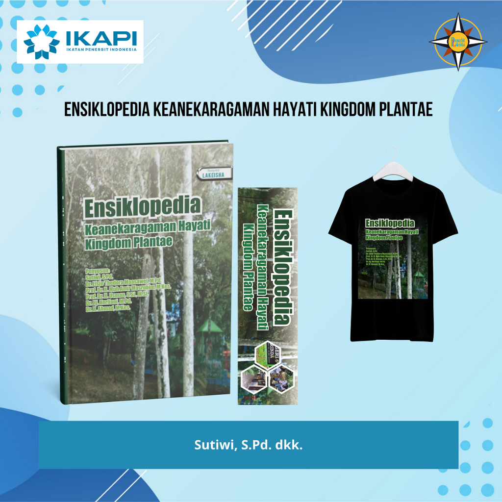 2352. สารานุกรมของ Kingdom Plantae ของ Biological