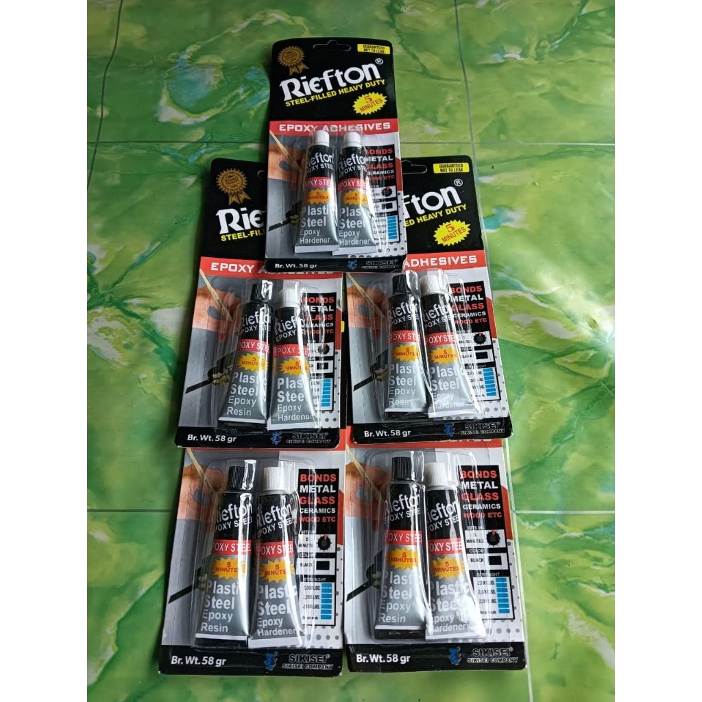 WHOLESALE EPOXY ADESIVE IRON GLUE