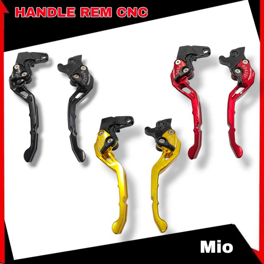 มือจับ cnc Mio******