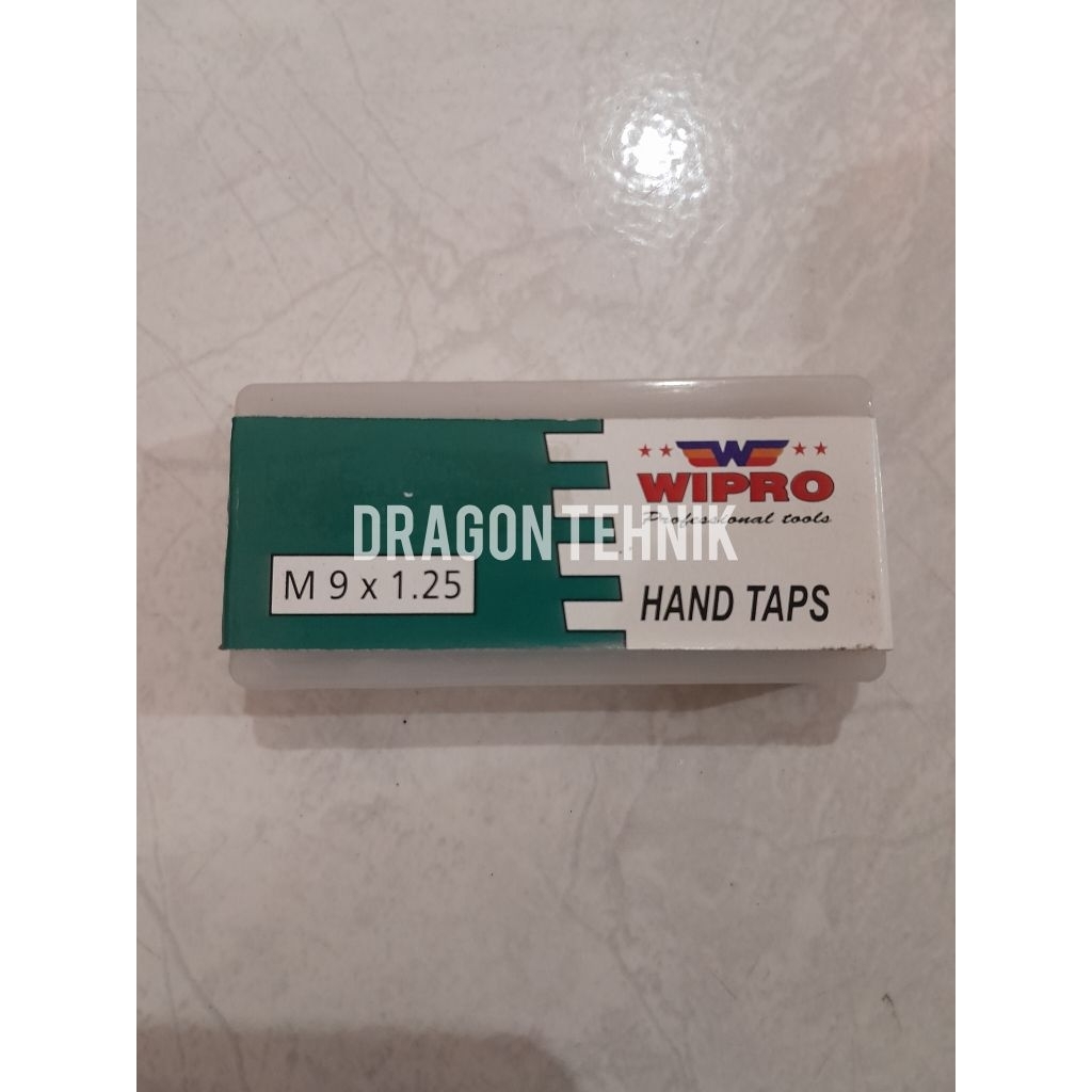 Wipro M9 x 1.25 ก๊อกมือ