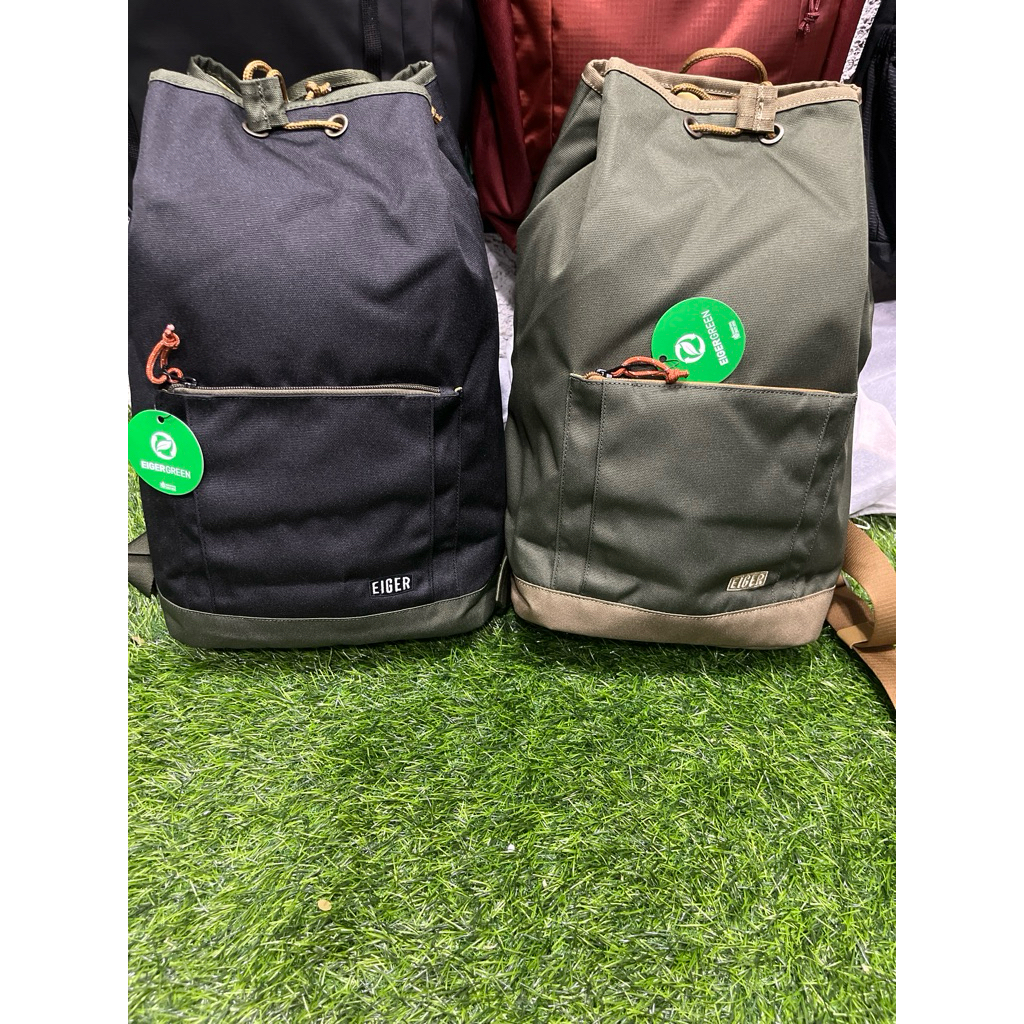 WAGEN SAILOR BACKPACK 15L BAG=