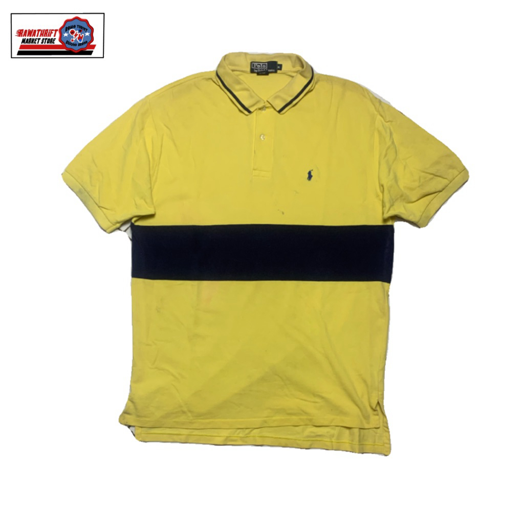 เสื้อโปโล Ralphlauren