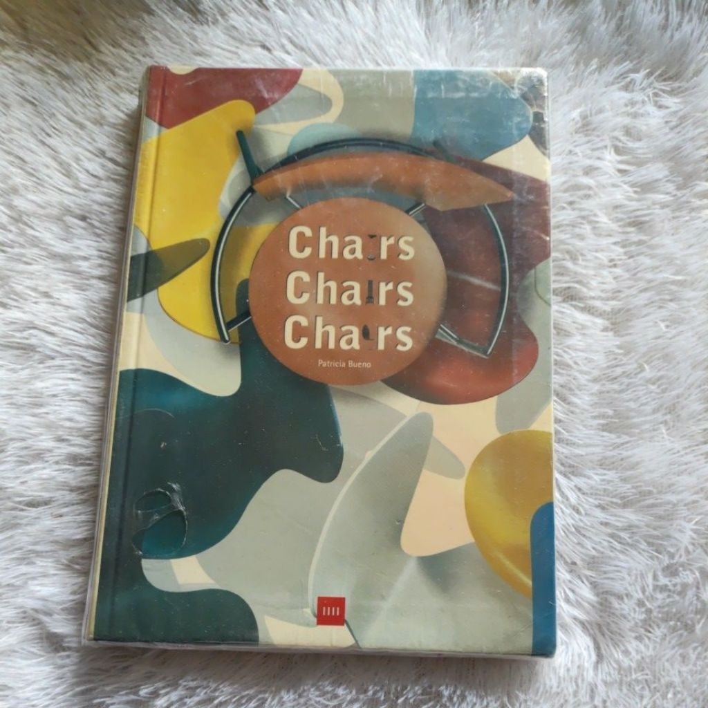 นําเข้า Chairs Chairs - Patricia Bueno ดั้งเดิม