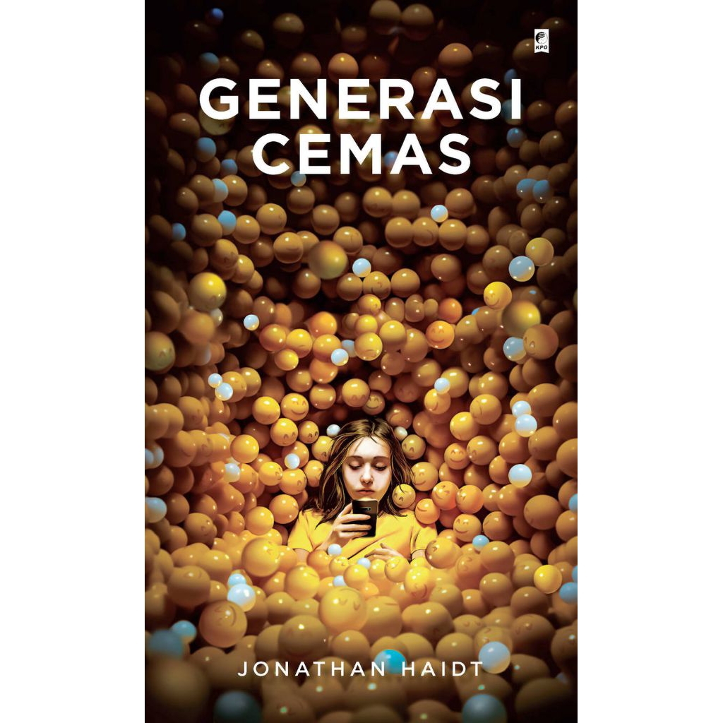 Golden Generation - Jonathan Haidit