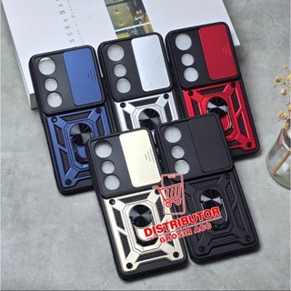 POCO F7 5G CASE TRANSFORMER SLIDE CASE ROBOT CASE POCO F7 5G