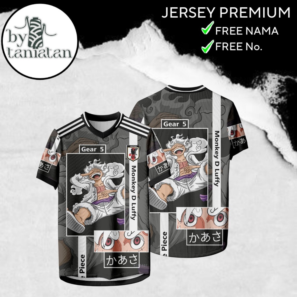 เสื้อเจอร์ซีย์ญี่ปุ่น X ITACHI UCHIHA