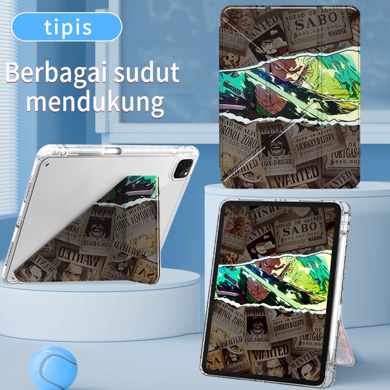 3 + Y zv432 สําหรับ ipad gen 10/11 gen 7/8/9 10.2 นิ้ว mini pro 11 air4 air5 สําหรับ Huawei matepad 