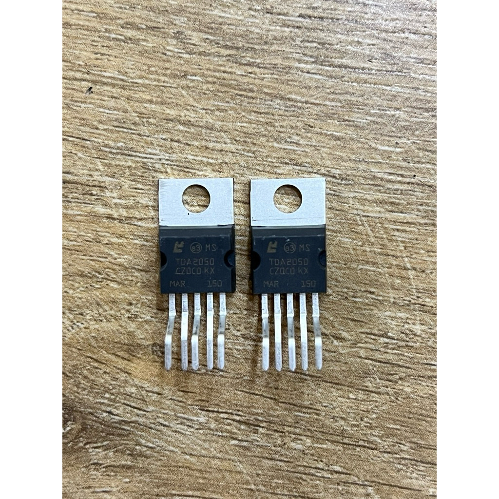 ไอซี TDA 2050 Kw2 TDA2050