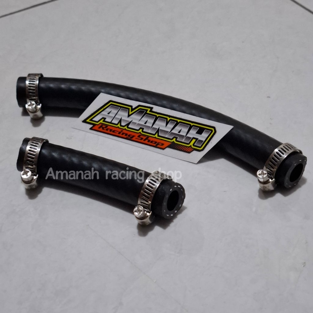 RIS YEIS HOSE YEIS NSR NOVA DASH ท่อท่อ NINJA RR SS RX KING F1ZR SATRIA 2-STOKE RIS HOSE YEIS ท่อท่อ