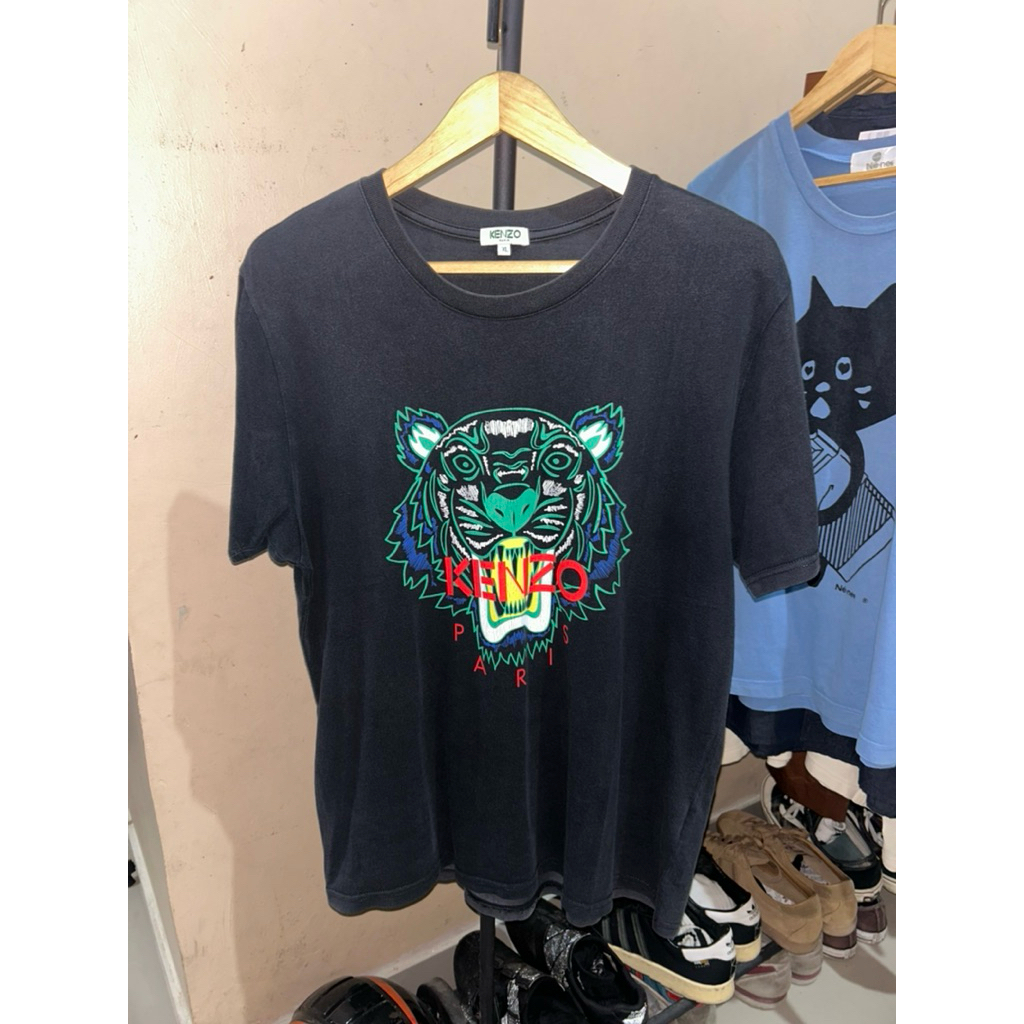 เสื้อยืด Kenzo******