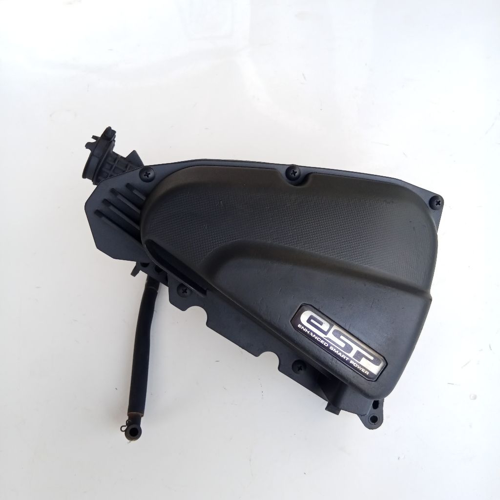 HONDA BEAT STREET ESP K81 2019 กล่องกรองอากาศ ORIGINAL SECOND-HANDED