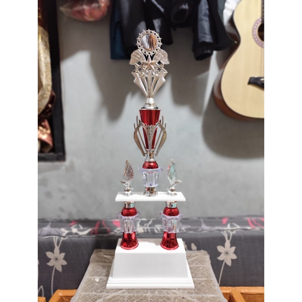 August Championship 2 Leg Unit Cup!!!