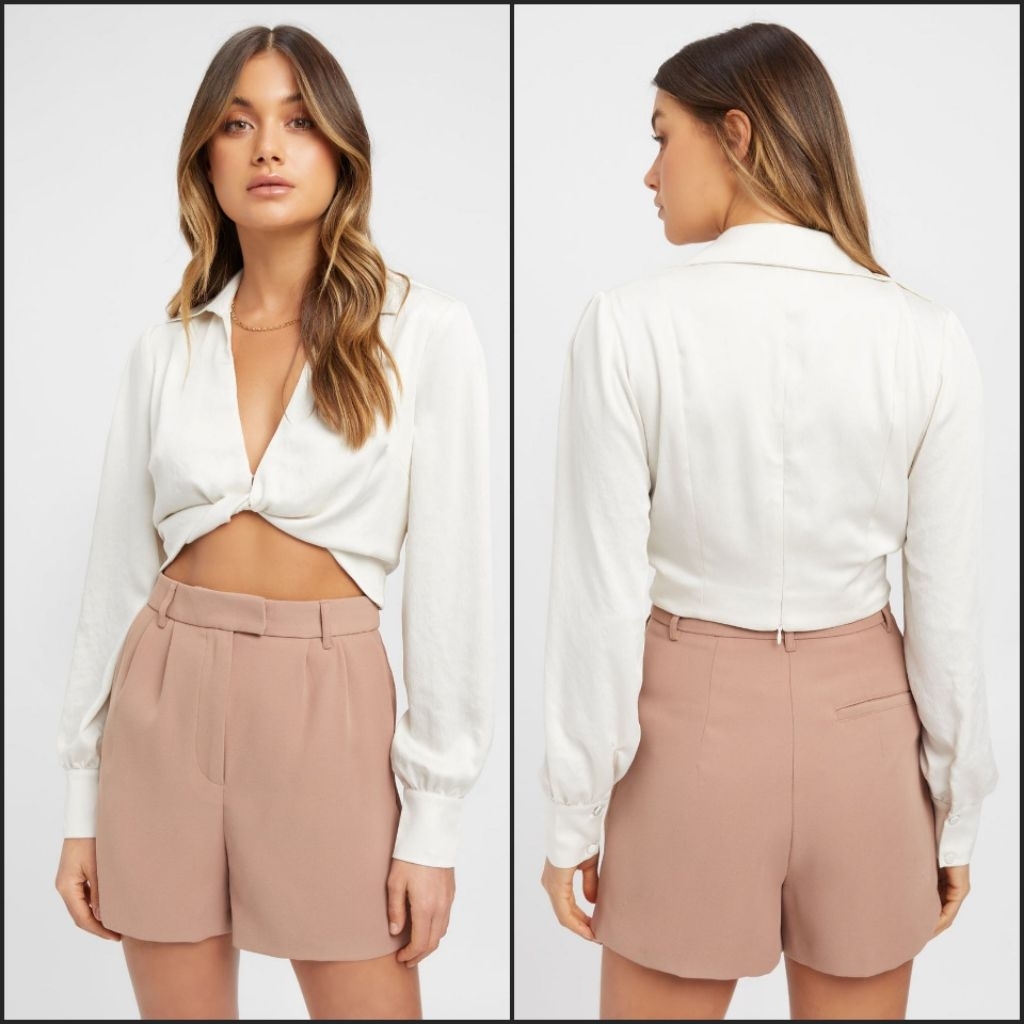 เสื้อ KOOKAI milan งา