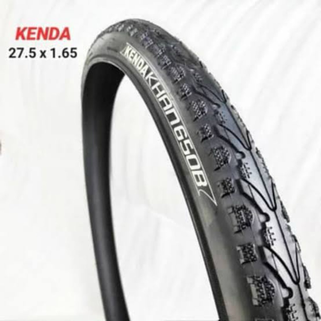 Kenda 27.5 x 1.65 Khan 650B K935 ยางนอกแท้