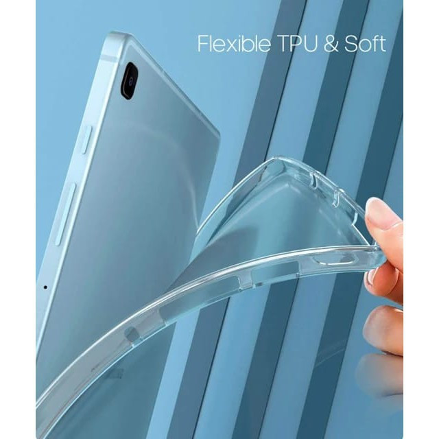 Softcase Samsung Tab A9 A9 LITE T320 A7 LITE T225 P3100 3 P3200 P5200 T530 A7 2020 T505 T515 S3 T825