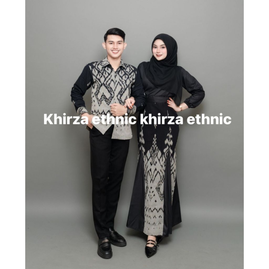 ADELA LOVE COUPLE WOVEN CLOTHES - COUPLE WOVEN CLOTHES - COUPLE CLOTHES - COUPLE