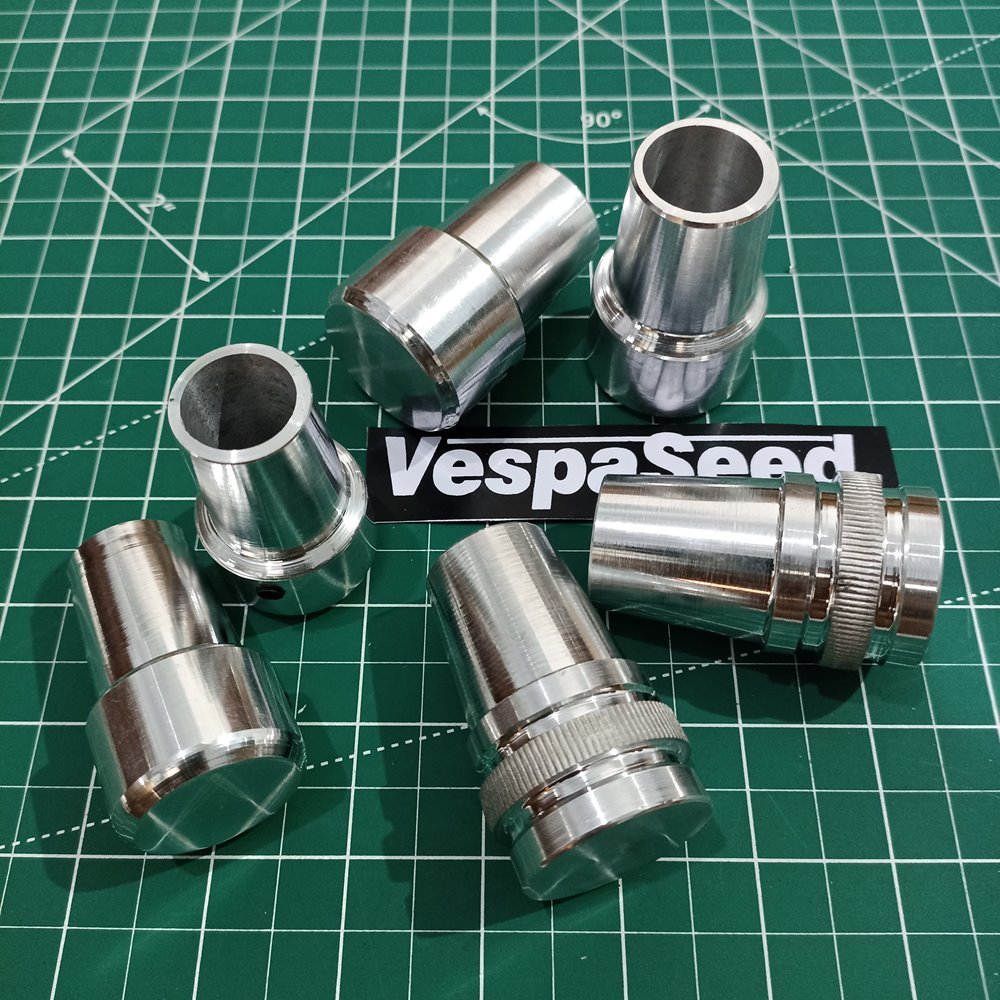 Vespa รองเท้าขาตั้งกลาง SIP รุ่น Vespa PX Excel Sprint Super PTS