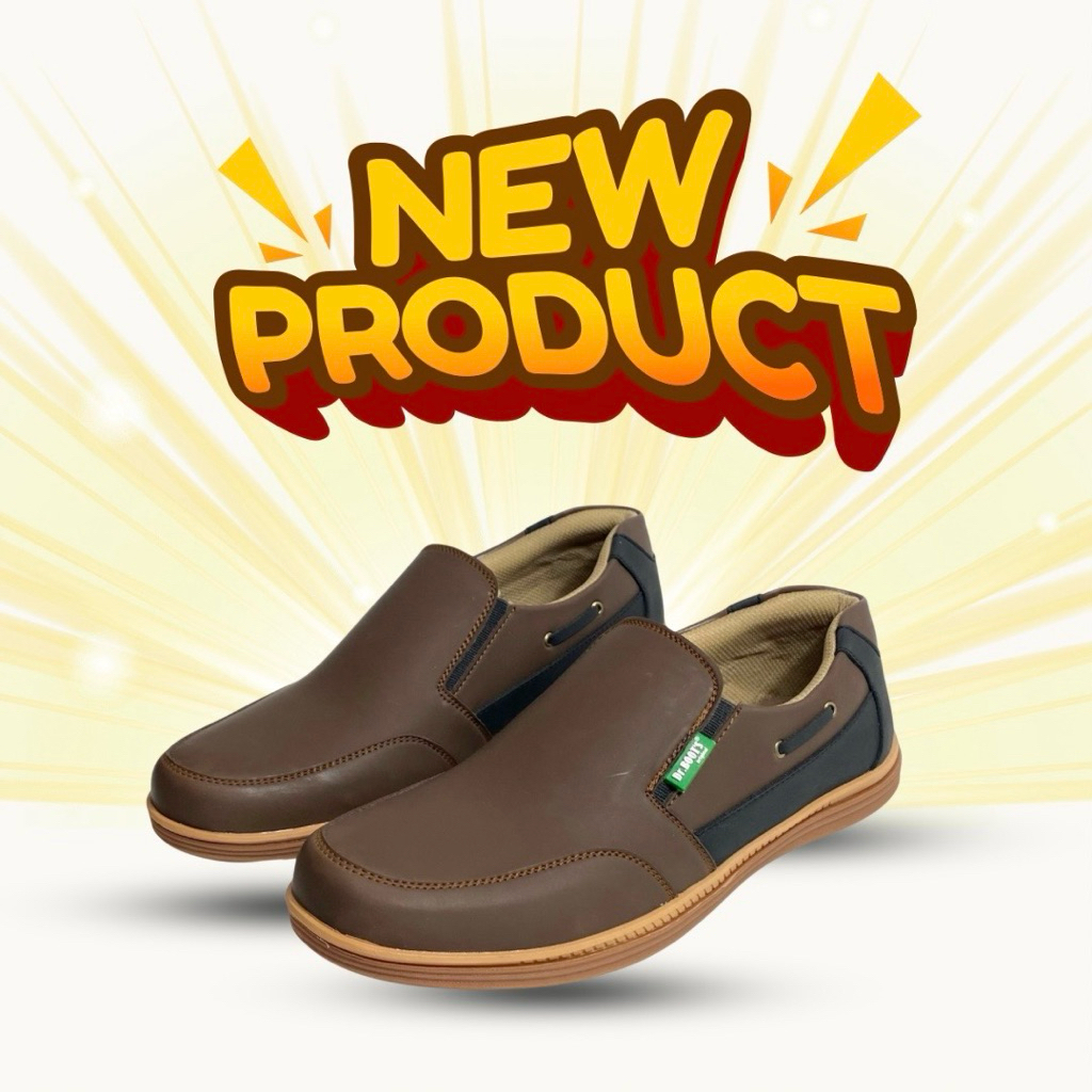 รองเท้าหนังลําลองผู้ชาย Dr.Boot - รองเท้า Kenzo