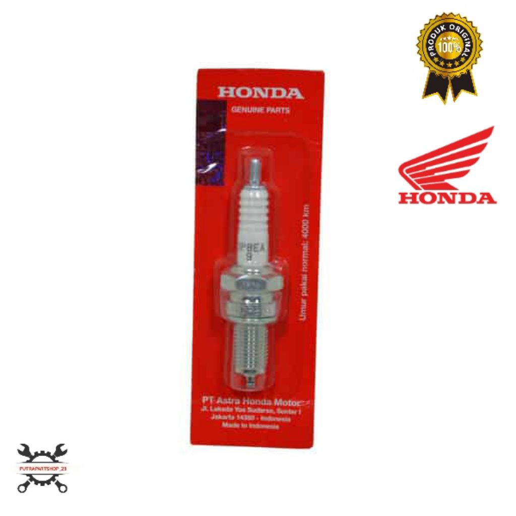 หัวเทียน DP8EA9 NGK Honda GL Max (9806958911)