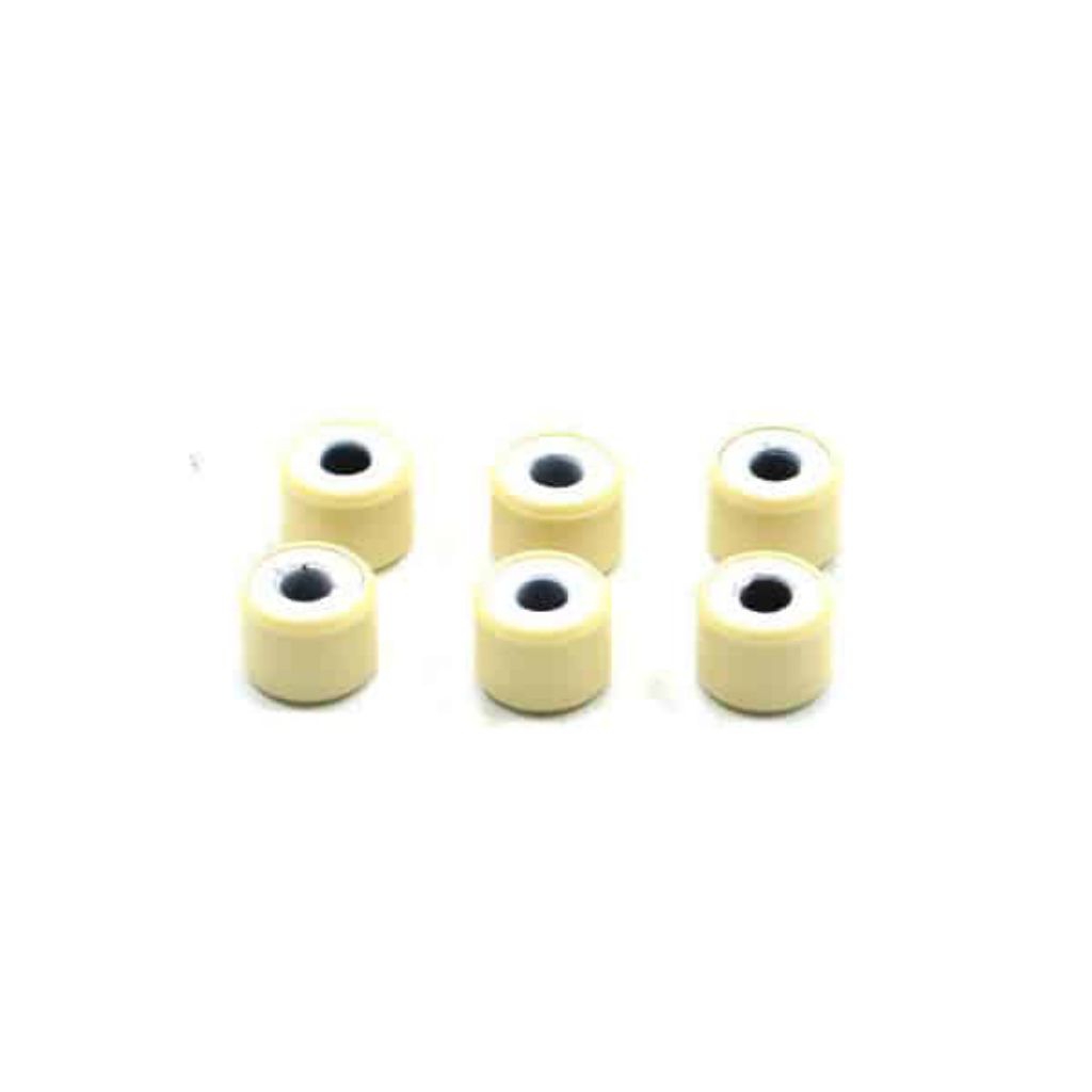 ชุดลูกกลิ้ง 15 กรัม Honda BeAT FI (22123K44V00)