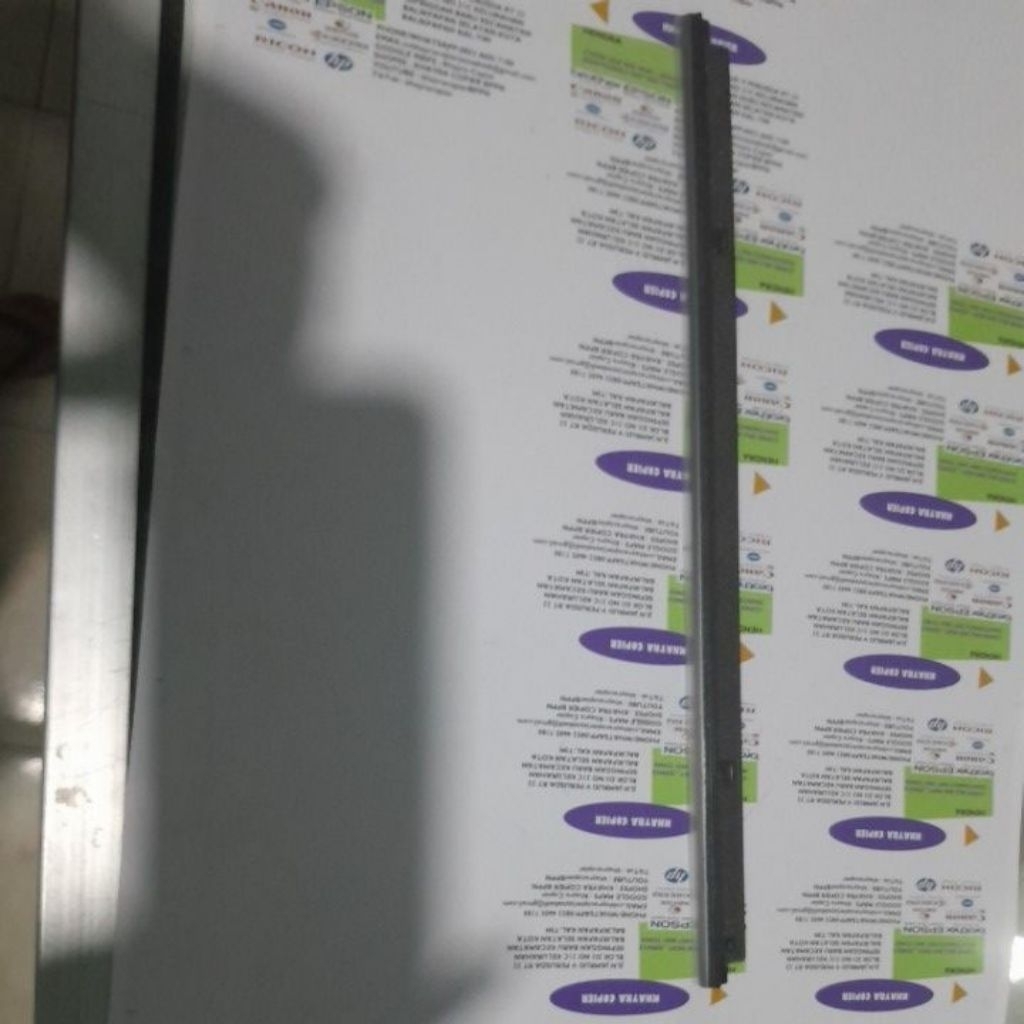 SEAL BLADE DEVELOPER ที่นั่งต้นฉบับ OEM XEROX AP/DC C3375/5575