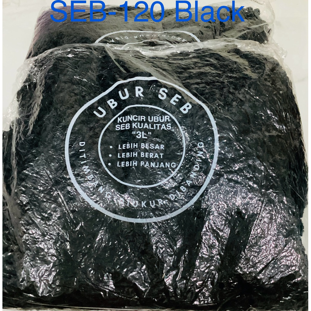 LUSiNAN K2(50),K3(80),K4,A(100),K5(120),K6(135),K7(150) มัดผมแมงกะพรุน SEB, cendol crpo ฮิญาบหางม้า 