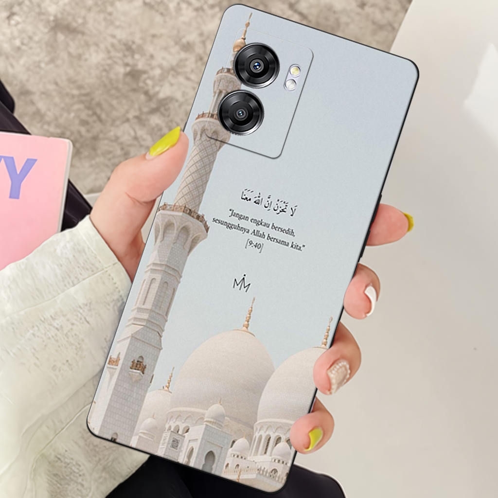 HP เคส OPPO A77S A57 ล่าสุด - เคสโทรศัพท์ OPPO A77S A57 { BL04 } ซิลิโคนโทรศัพท์ - เคสโทรศัพท์ - เคส