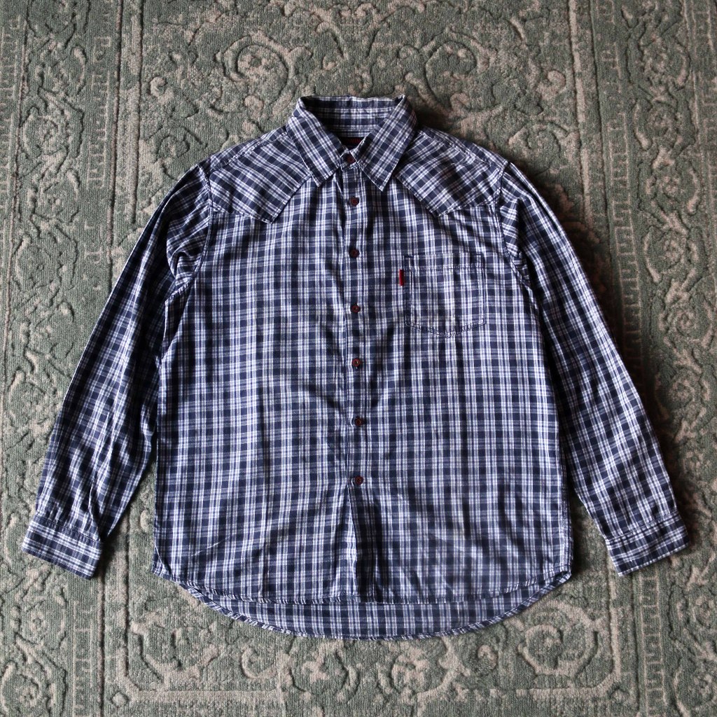 เสื้อ K.6 Edwin (วินาที)