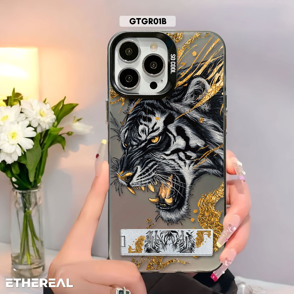ETHEREAL CASE INFINIX GT 10 20 10S 11 12I 12 20S 30I 30 40I 40 8 9 PLAY 30 40 PLUS 5 6 7 8 PRO CASIN