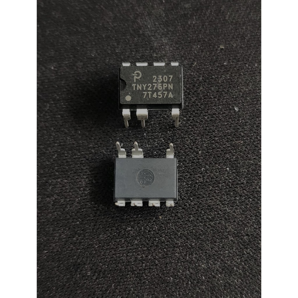 IC TNY276PN TNY 276PN 276 PN Energy สวิตช์ออฟไลน์ที่มีประสิทธิภาพพร้อมช่วงพลังงานแบบขยาย