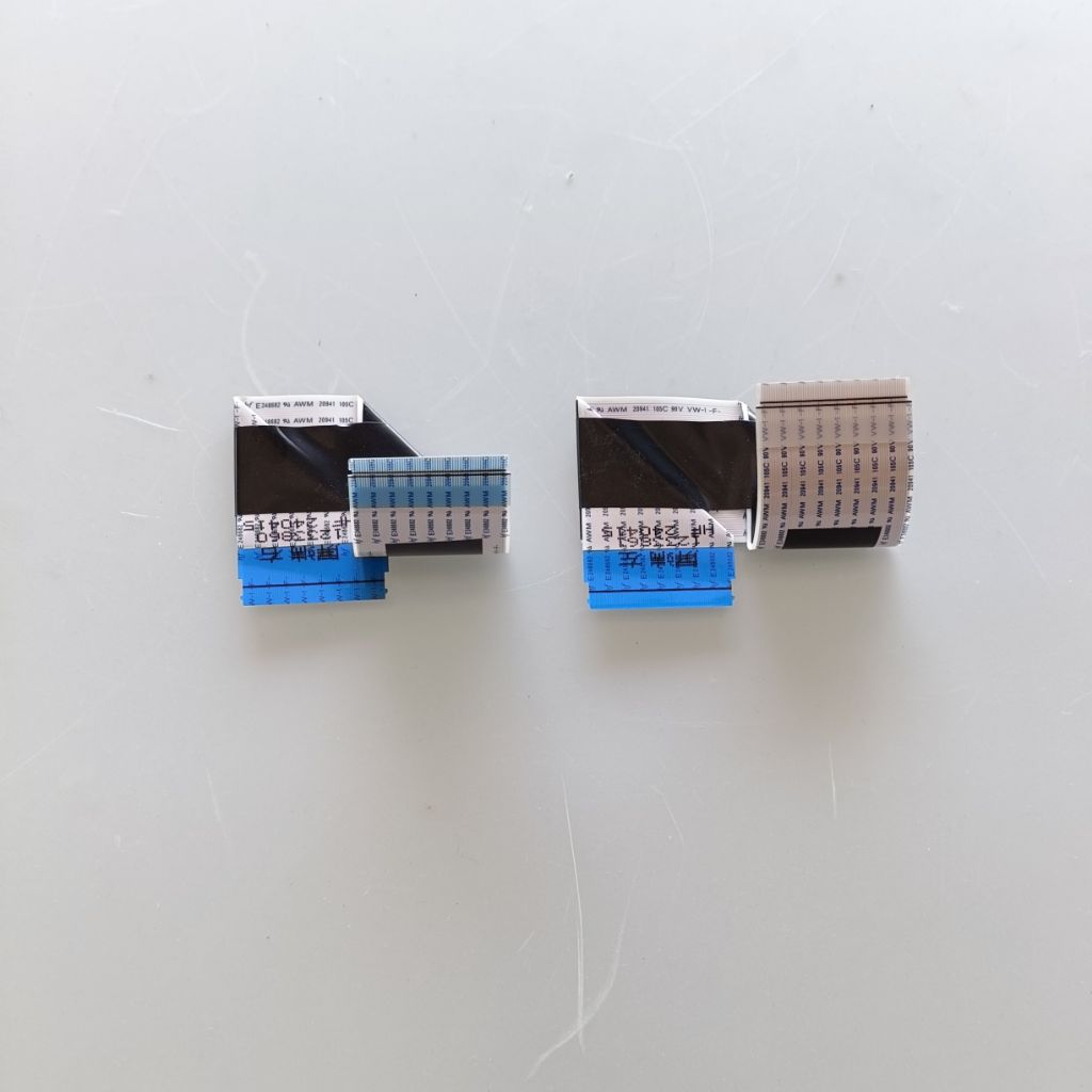 HISENSE 43A4200G สาย LED TV FLEXIBLE