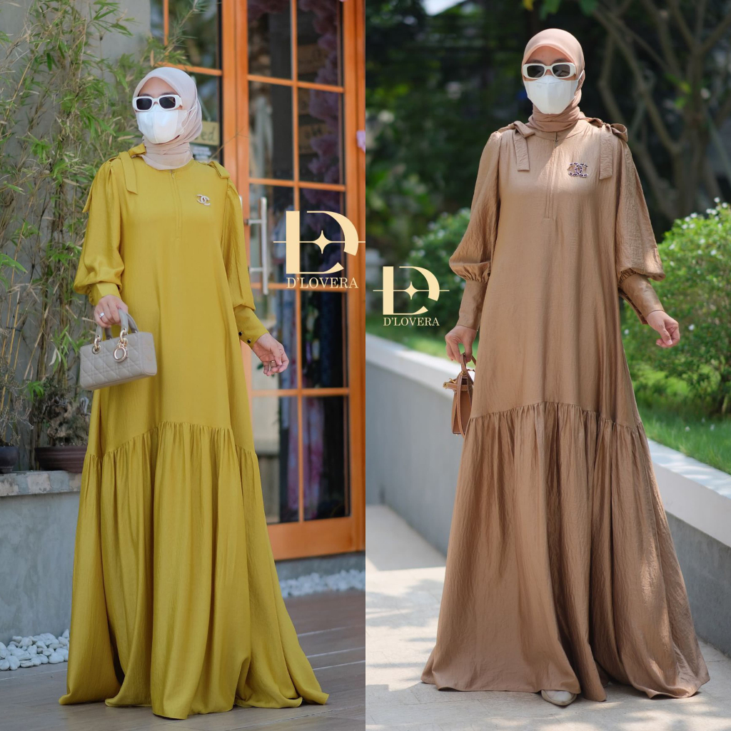 พร้อม GAMIS SAYLA SEREIS 2 โดย DLOVERA