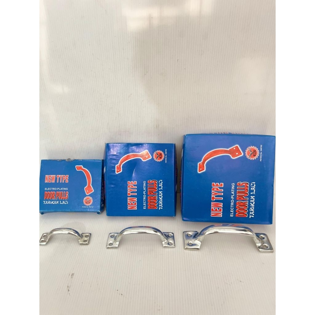 DRAWER PULL / CABINET DOOR PULL / DRAWER HANDLE / DRAWER HANDLE / มือจับประตู CABINET