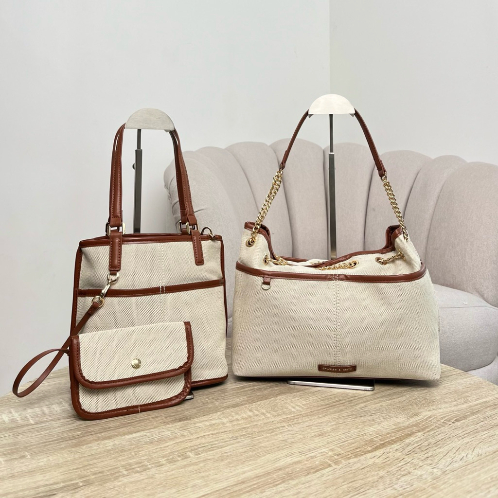 WOMAN BAG: กระเป๋า Addyson