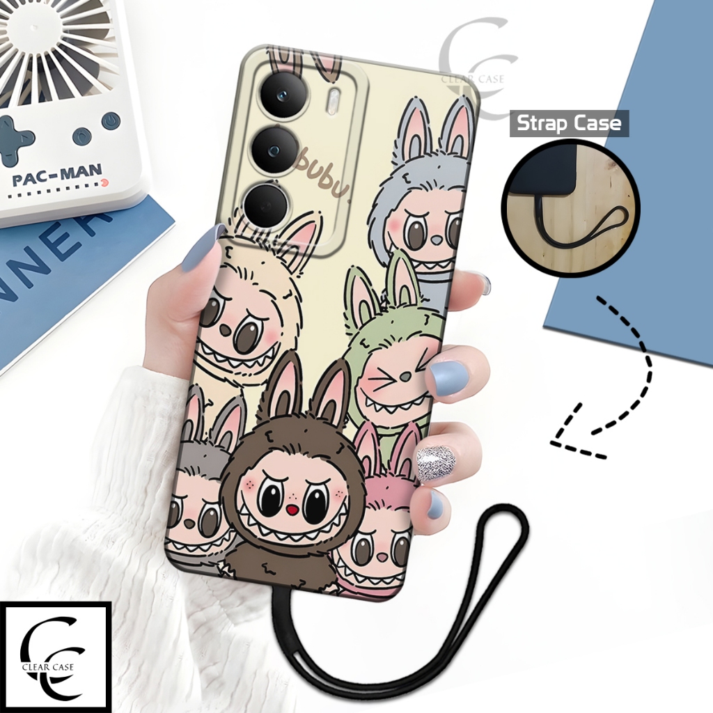 HP เคสโทรศัพท์ Realme C71 ใหม่ล่าสุด 2025 | เคสRealme C71 | Realme C71 ปลอกฝาหลังสําหรับ Realme C71 