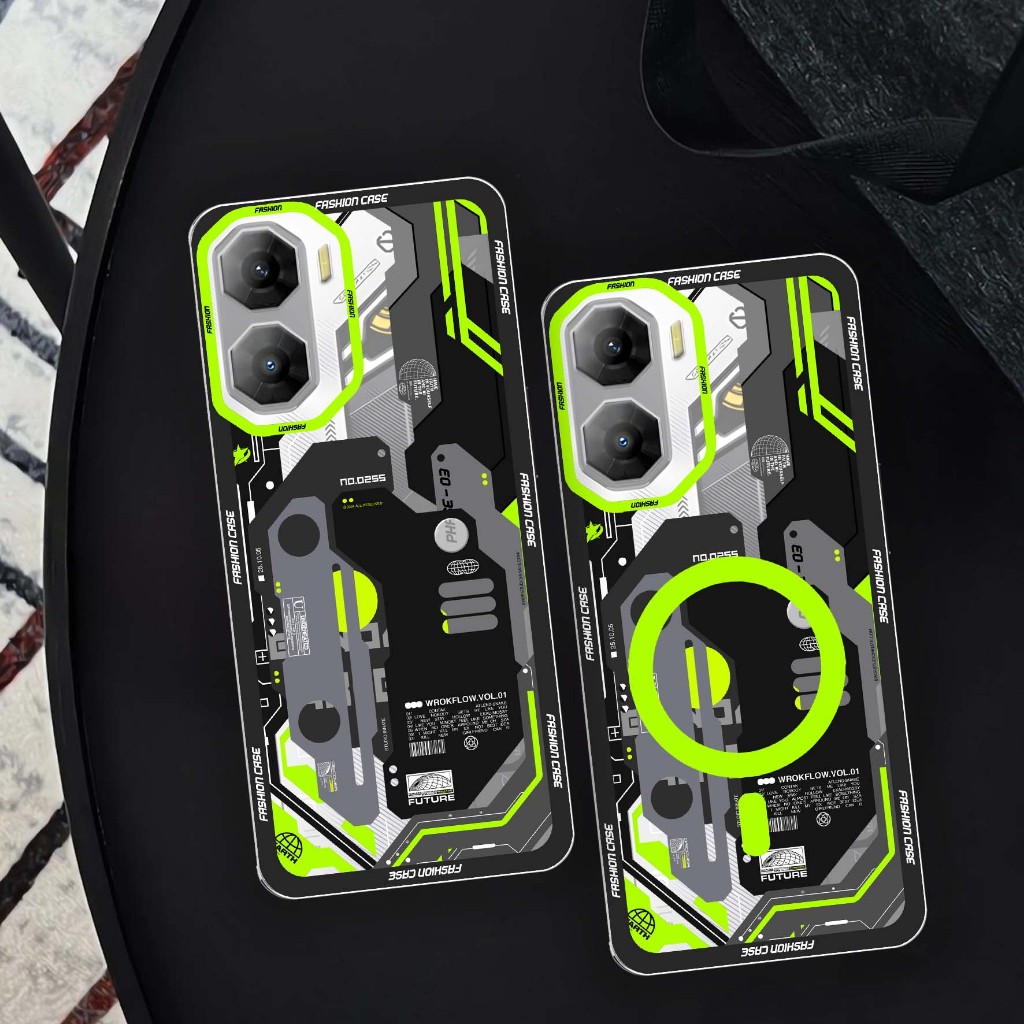 เคส ZTE Nubia Neo 3 5G GT Neo 2 5G A36 BLADE A56 A55 A35 เคสโทรศัพท์มือถือล่าสุด 2025 JSVR-850