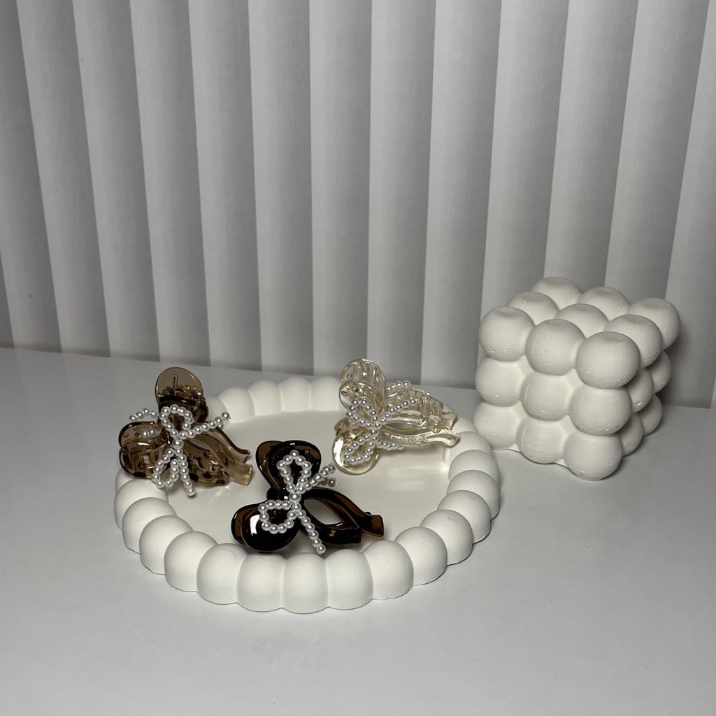 คลิปมุก RIBBON KAMIN